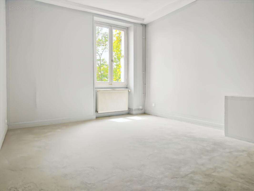 Appartement à OLIVET