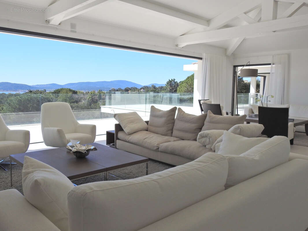 Magnifique villa contemporaine - photo 10