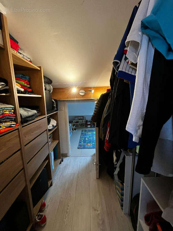 Appartement à OLETTA