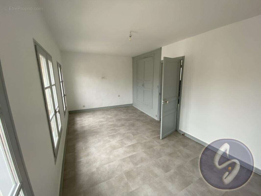 Maison à SAINT-MAIXENT-L'ECOLE