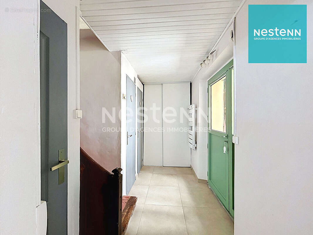 Maison de village 4 pièces avec terrasse tropézienne - 80 m² - photo 10