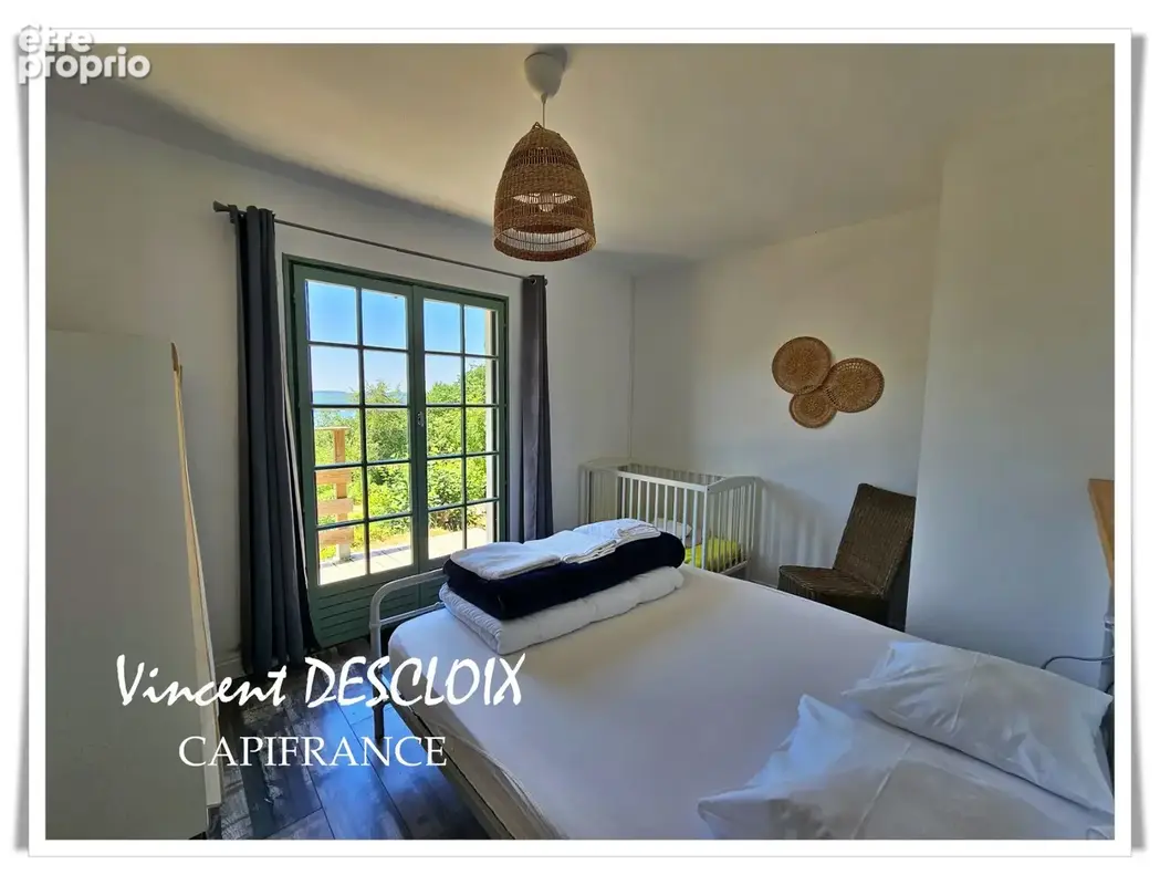 Maison à vendre 6 pièces MOUX EN MORVAN (58230) - photo 10