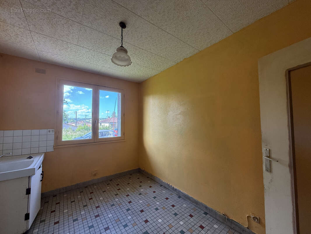 Appartement ideal investisseurs / primo accedants - photo 8