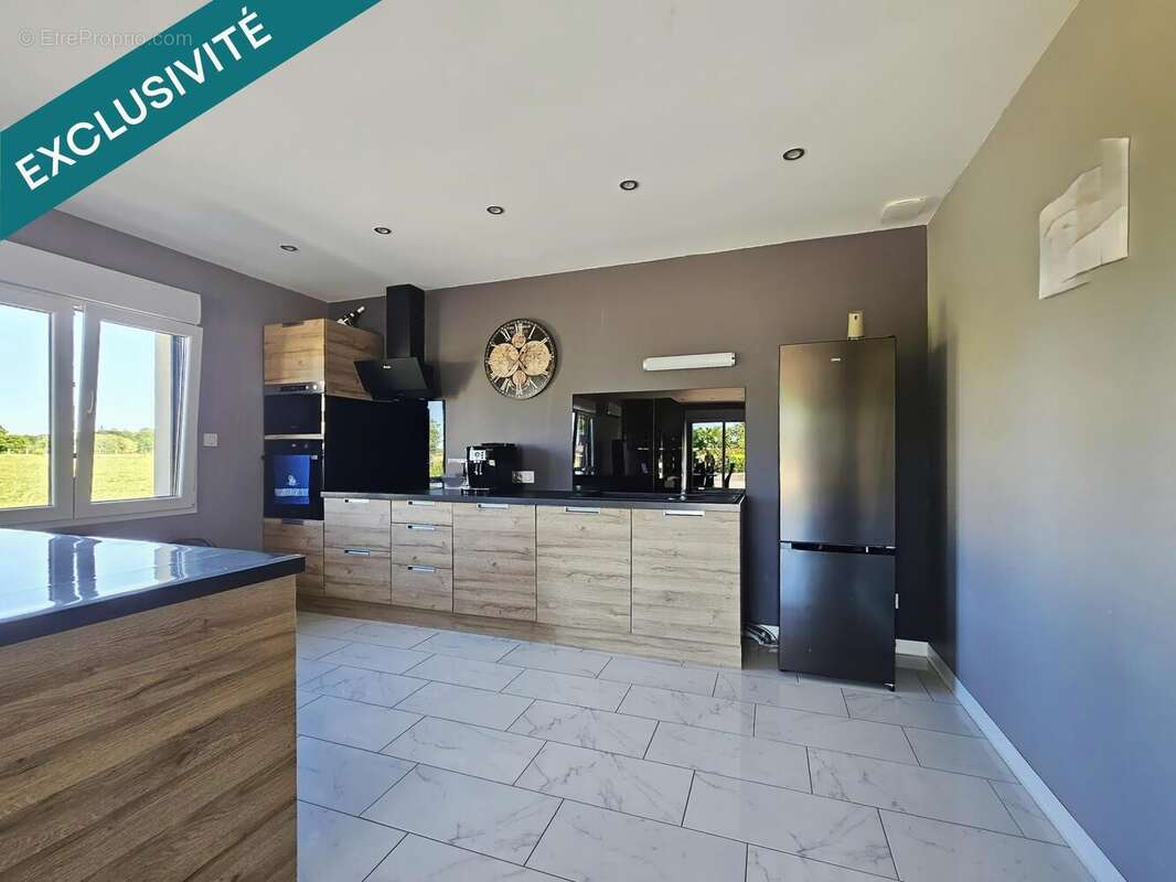 Photo 4 - Maison à LOUHANS