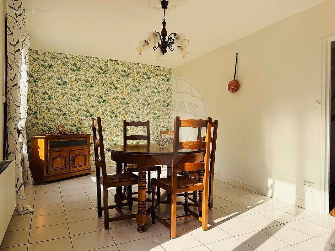 Maison 3 chambre(s) à vendre - photo 7