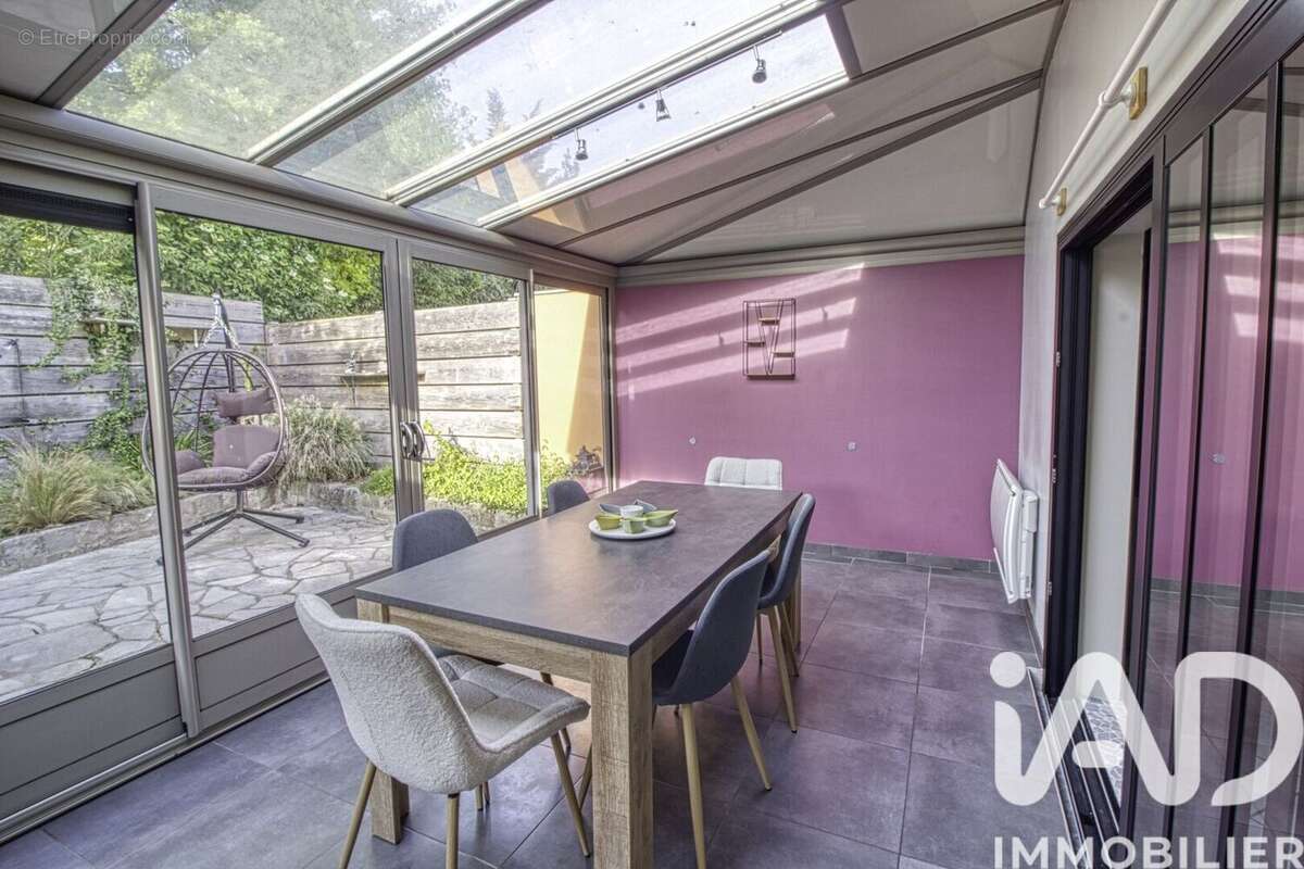 Photo 7 - Maison à MALESHERBES