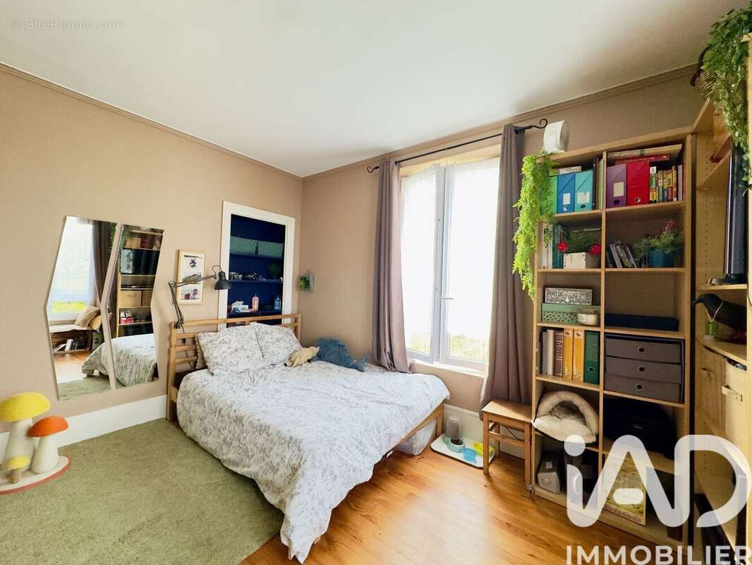 Photo 9 - Maison à VILLEBON-SUR-YVETTE