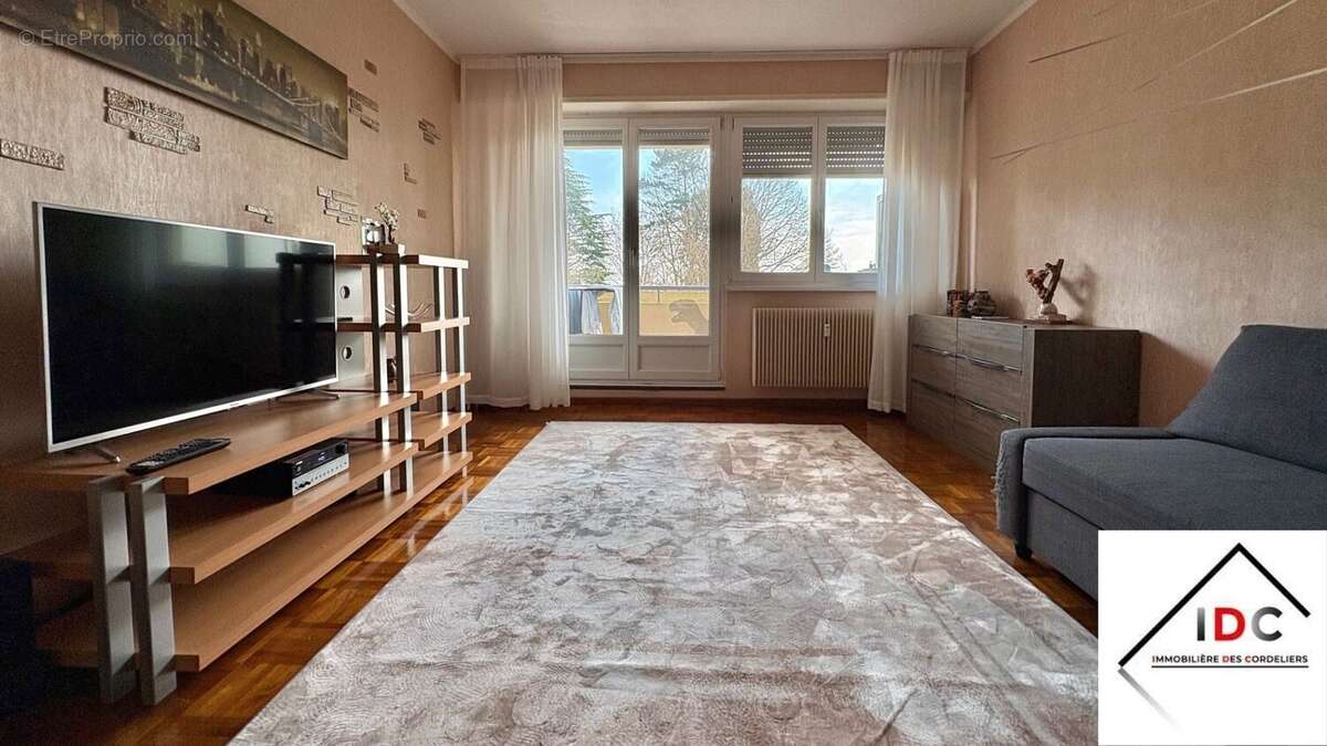 Appartement à SAVERNE