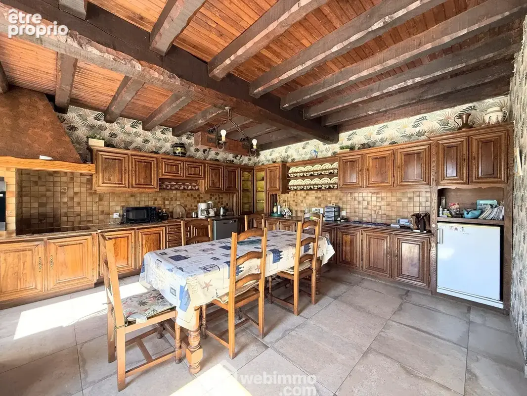 Maison 6 pièces 130 m² à vendre à Plouegat-Moysan (29650) - photo 4