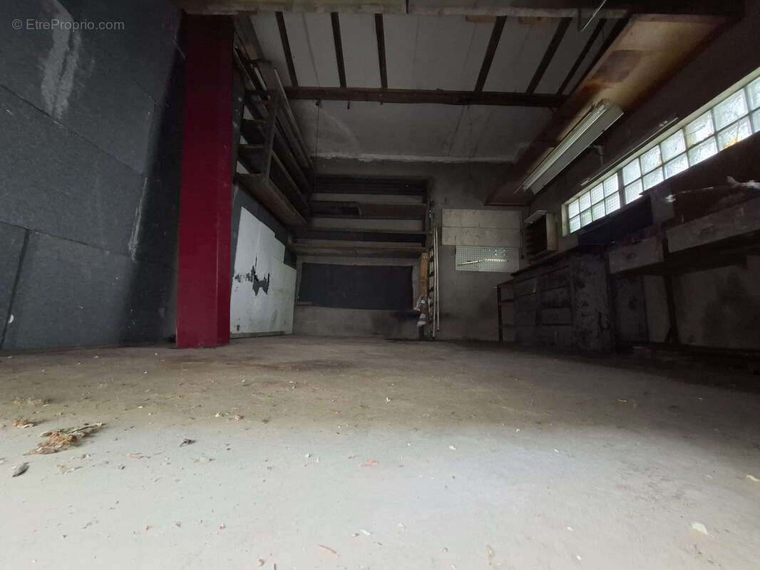 Maison à SAINT-AUGUSTIN