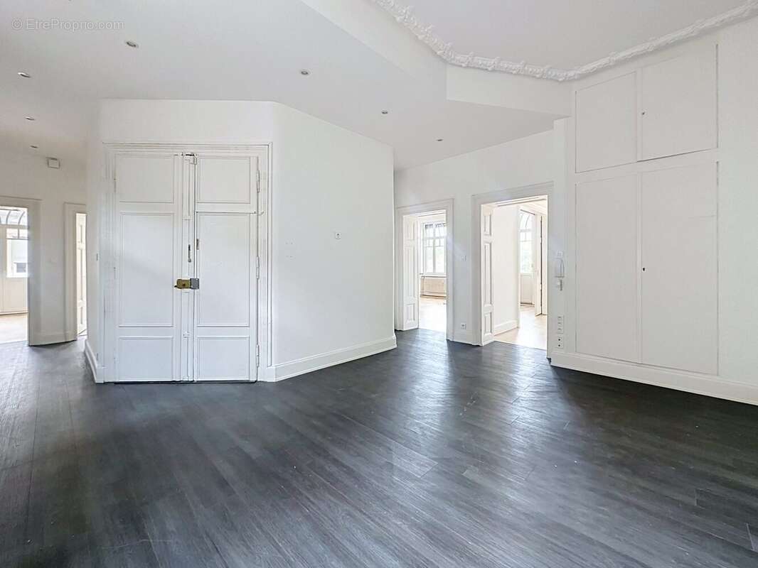Appartement 176 m² à Strasbourg  - photo 6