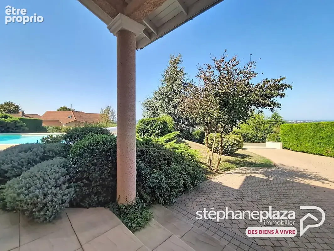 magnifique Villa Ceyzeriat 6 pièces 140m² - photo 14