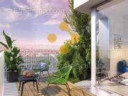 Appartement à THONON-LES-BAINS