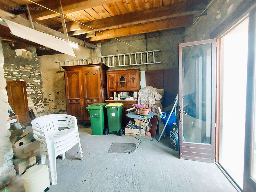 Maison à LE GRAND-VILLAGE-PLAGE