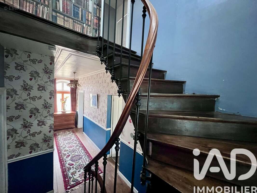 Photo 3 - Maison à MAGNY-EN-VEXIN