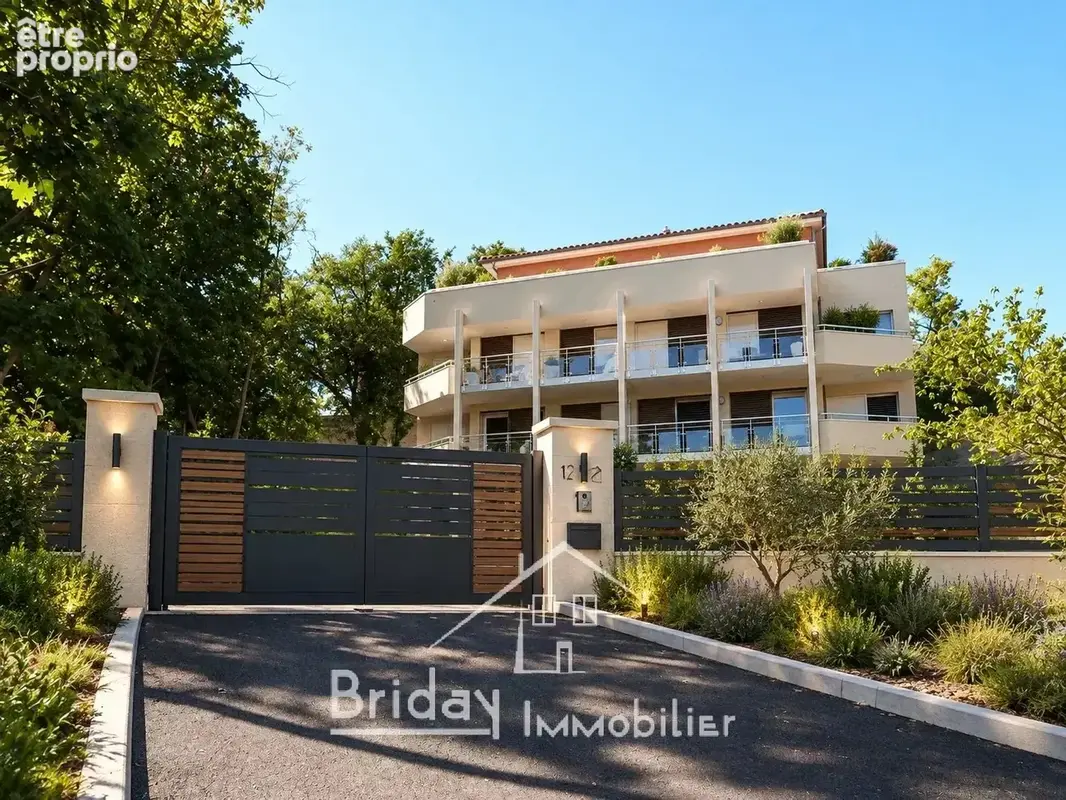 Appartement à LYON-5E