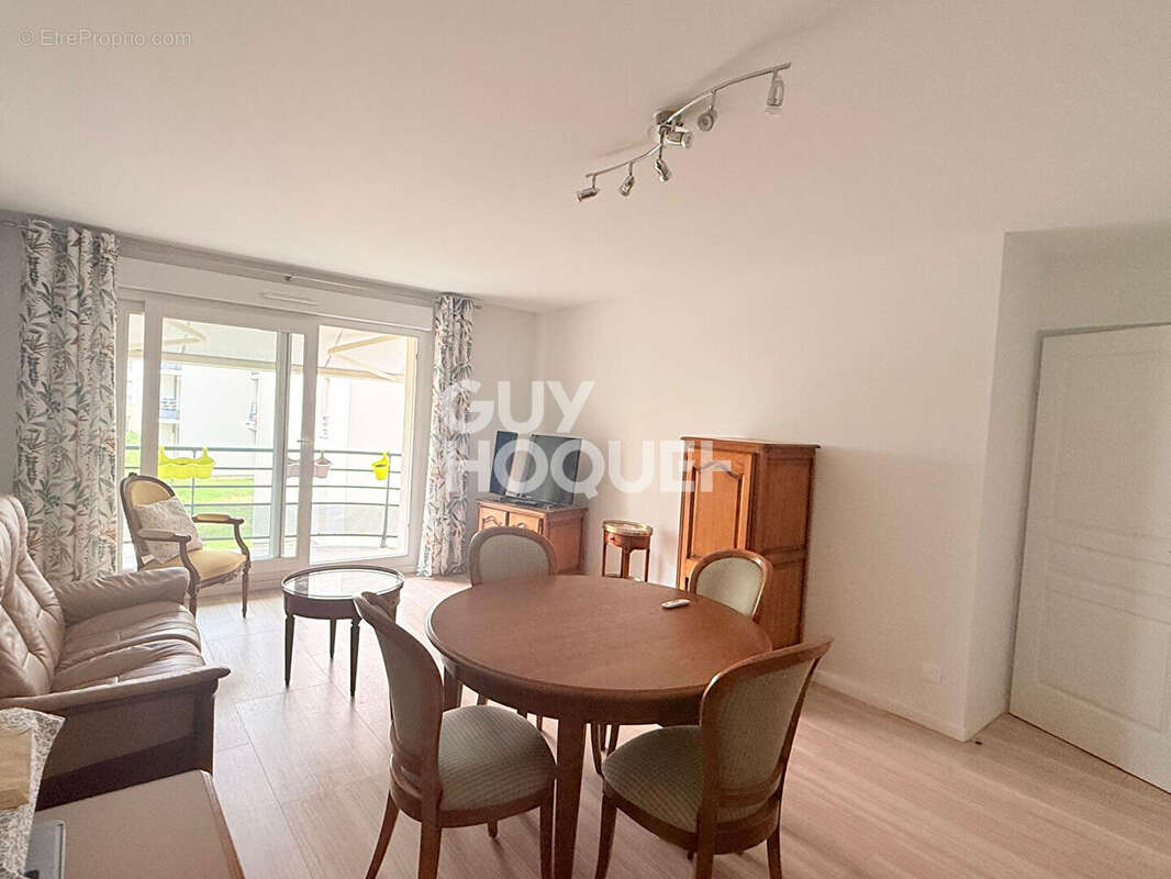 Appartement 69 m² à Compiegne  - photo 2