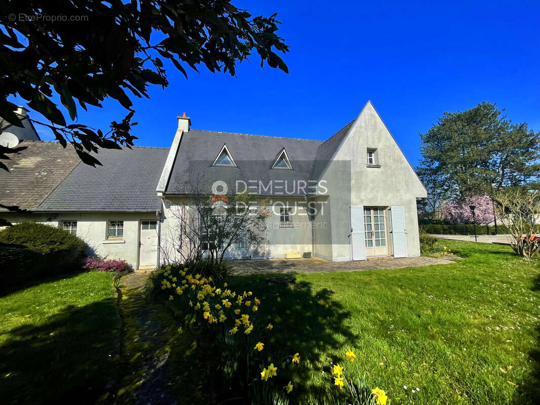 Maison à PACE