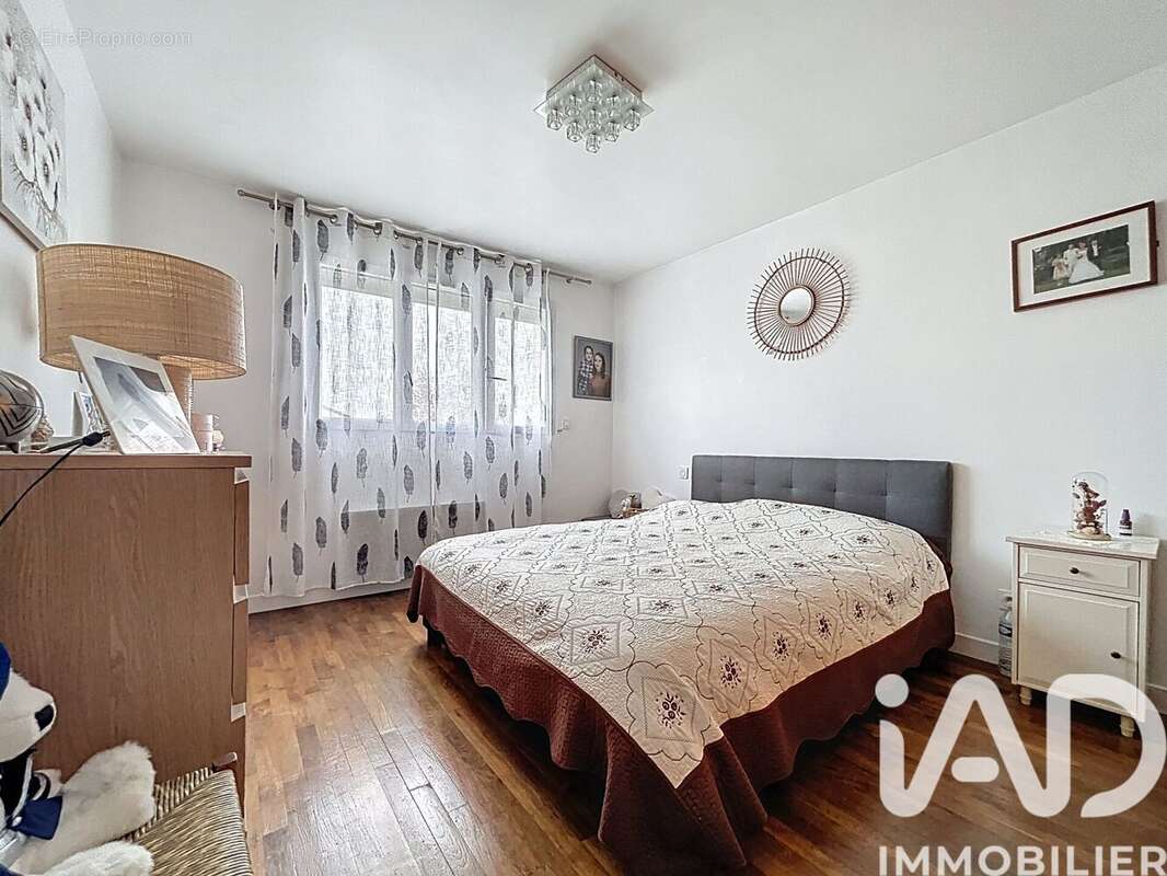 Photo 8 - Maison à LOUVRES