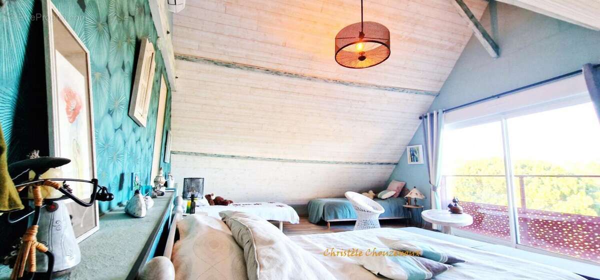 24210 Thenon : maison et 3 Gîtes - photo 8