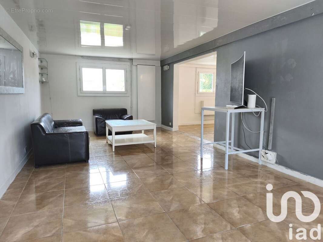 Photo 6 - Maison à SAINT-MICHEL