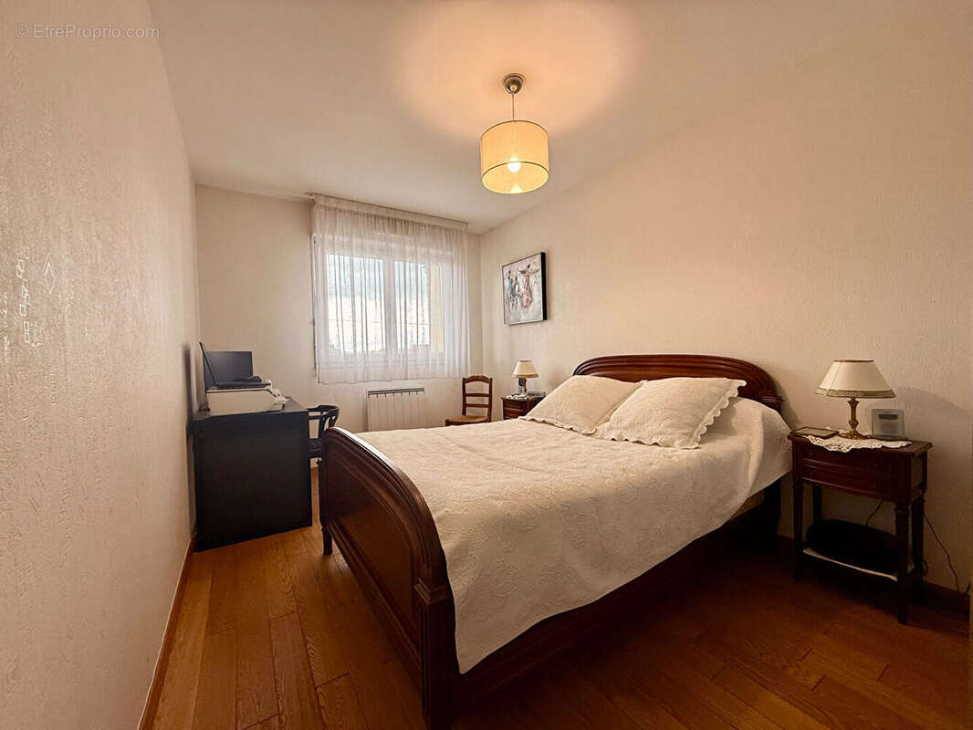 Appartement à PONTAULT-COMBAULT