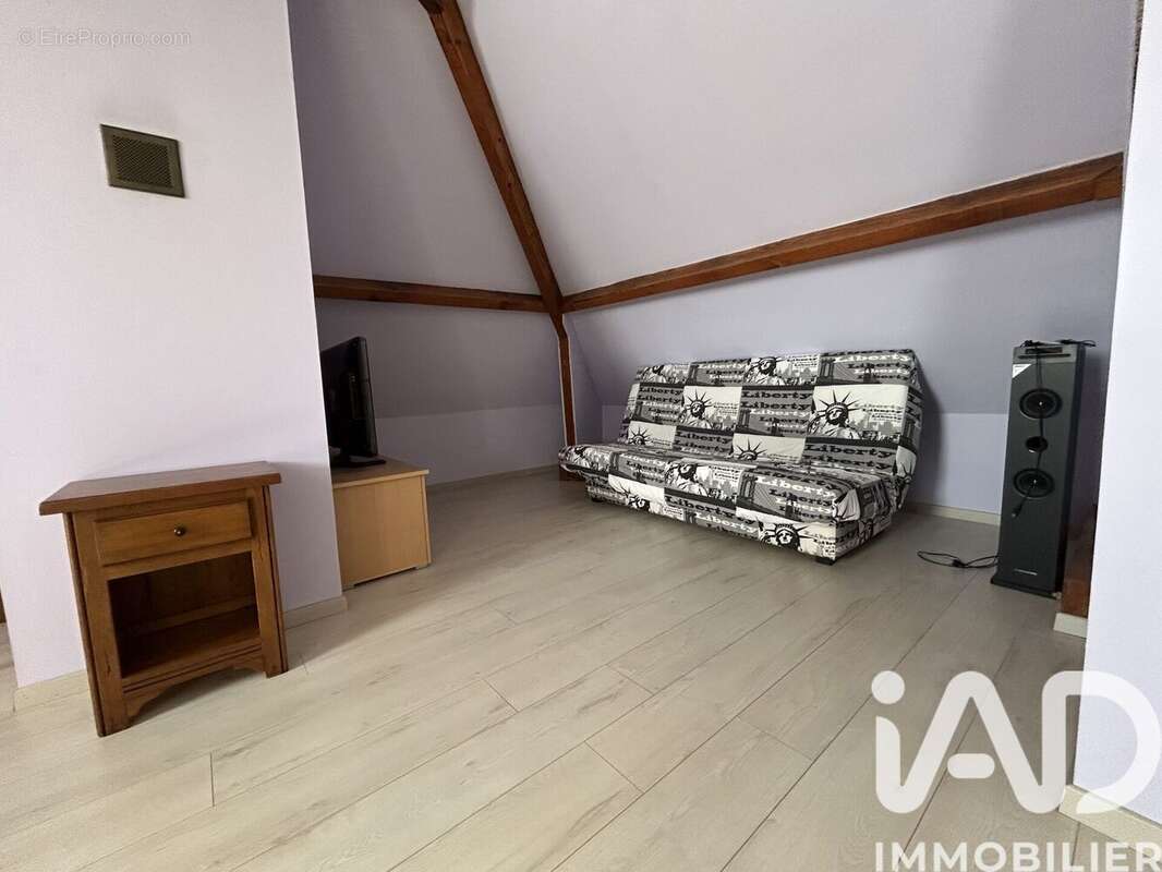 Photo 9 - Maison à GOES