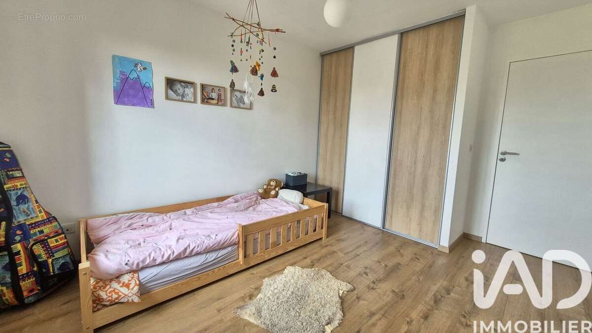 Photo 9 - Maison à VILLETTE-D'ANTHON