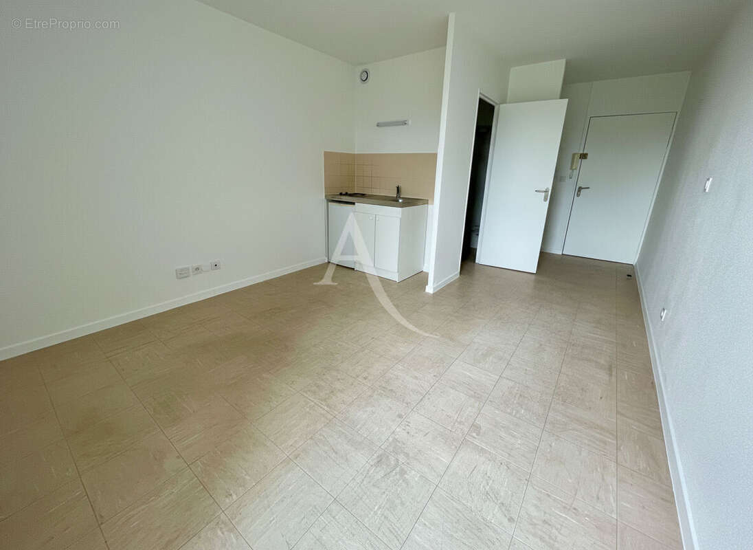 Appartement à ORLEANS