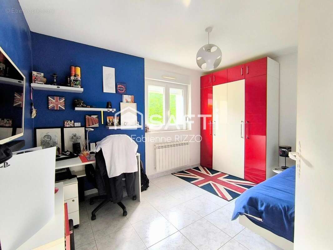 Photo 6 - Maison à LELLING