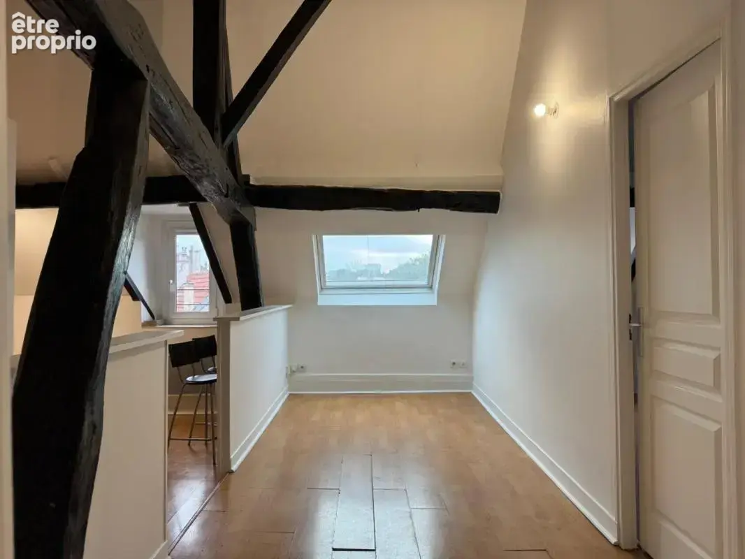 Appartement - photo 7