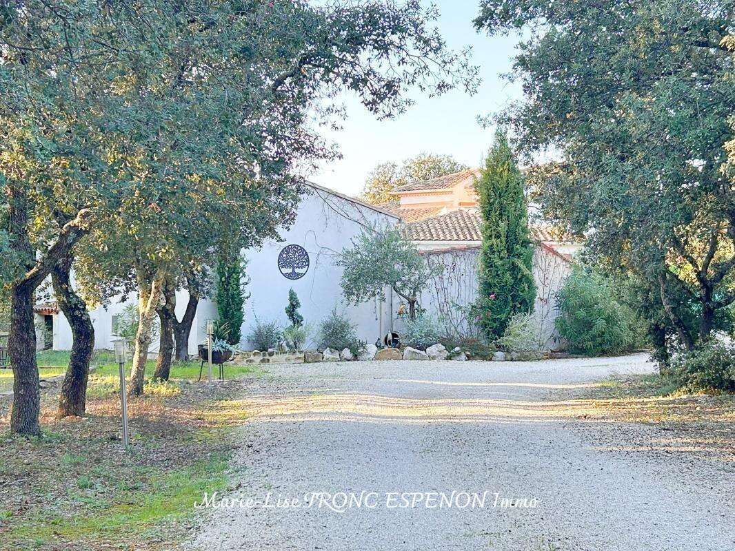 Maison à PERNES-LES-FONTAINES