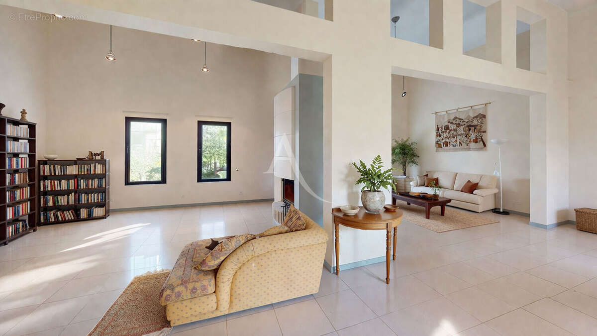 Maison à VIGOULET-AUZIL