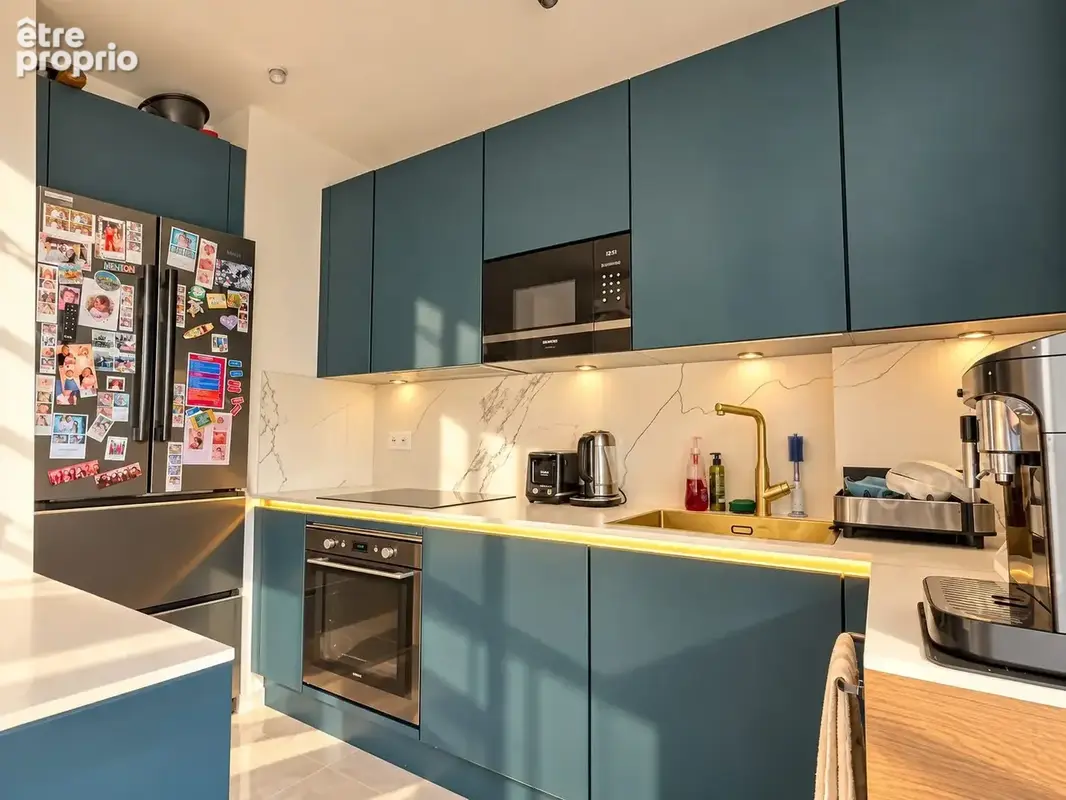 Appartement 3 pièces 73 m² à vendre à Saint-Maur-Des-Fosses (94100) - photo 4