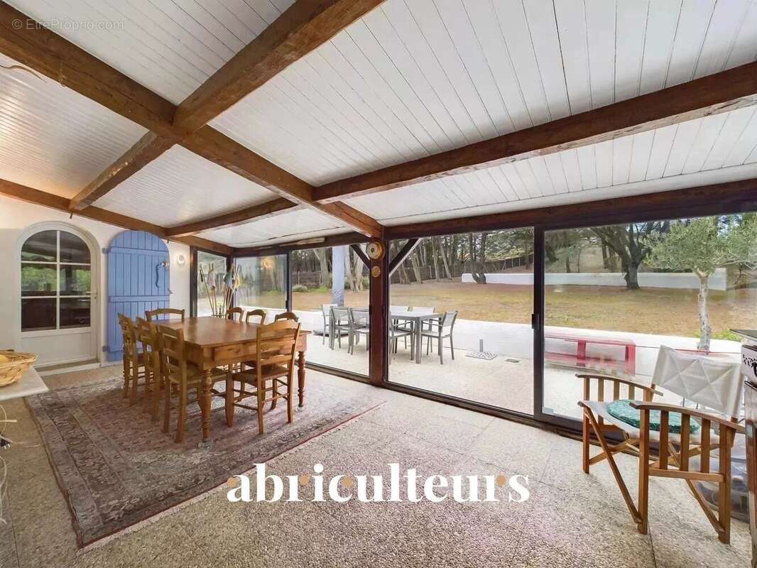 Maison à NOIRMOUTIER-EN-L'ILE