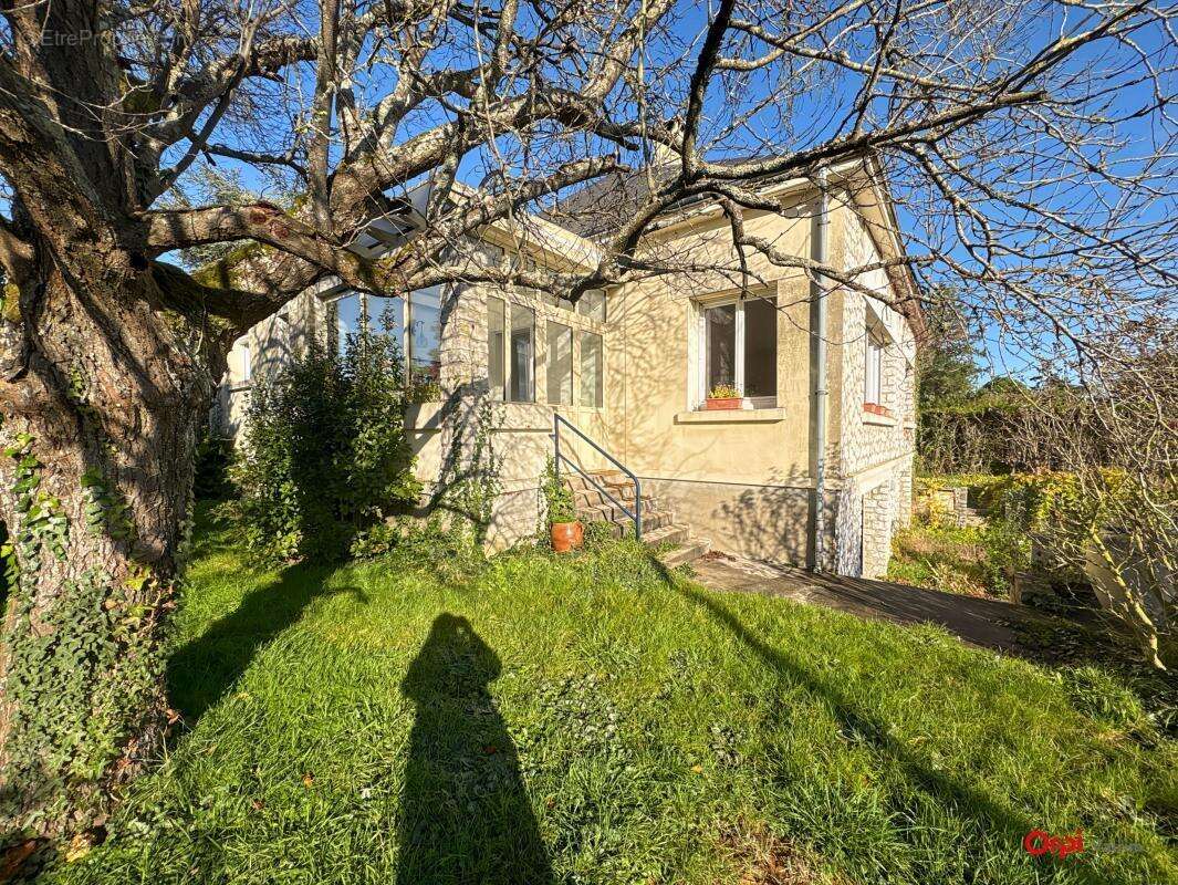 Maison à BEAUGENCY