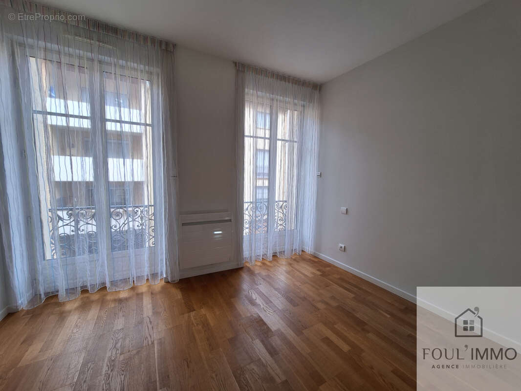 Appartement à AGEN