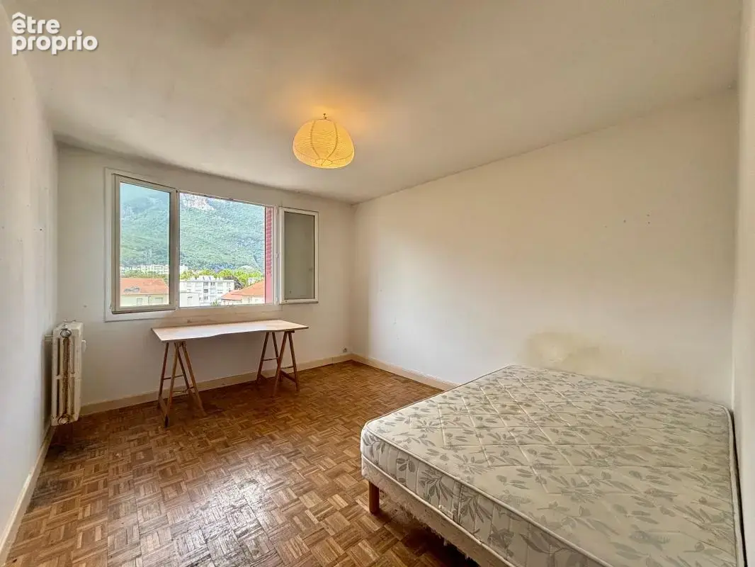 Appartement T3 de 59 m² avec balcon et cave - photo 6
