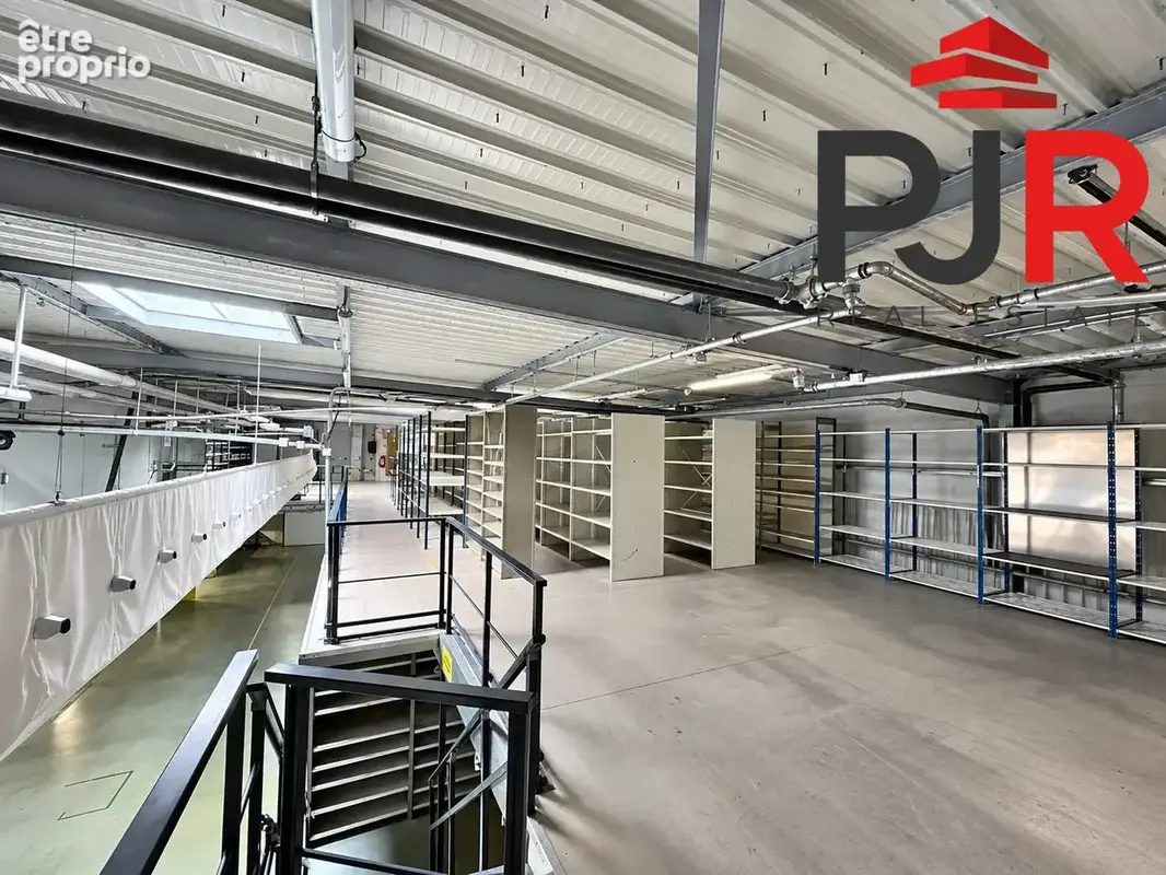 Commerce 2 840 m² à vendre à Cleurie (88120) - photo 6