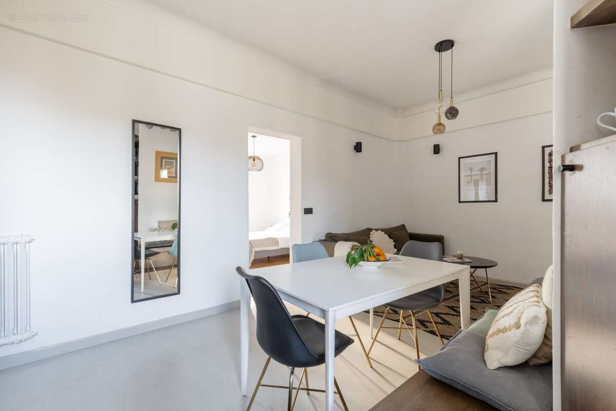 Appartement à BIARRITZ