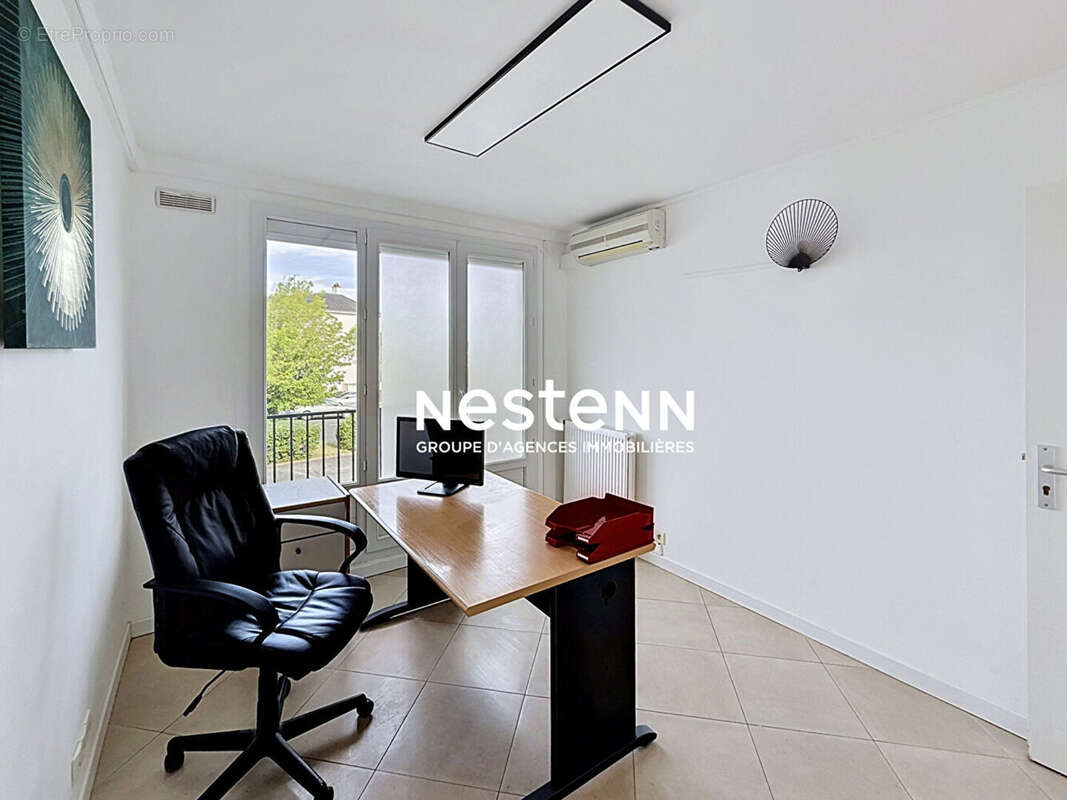 Appartement à CHAMBRAY-LES-TOURS