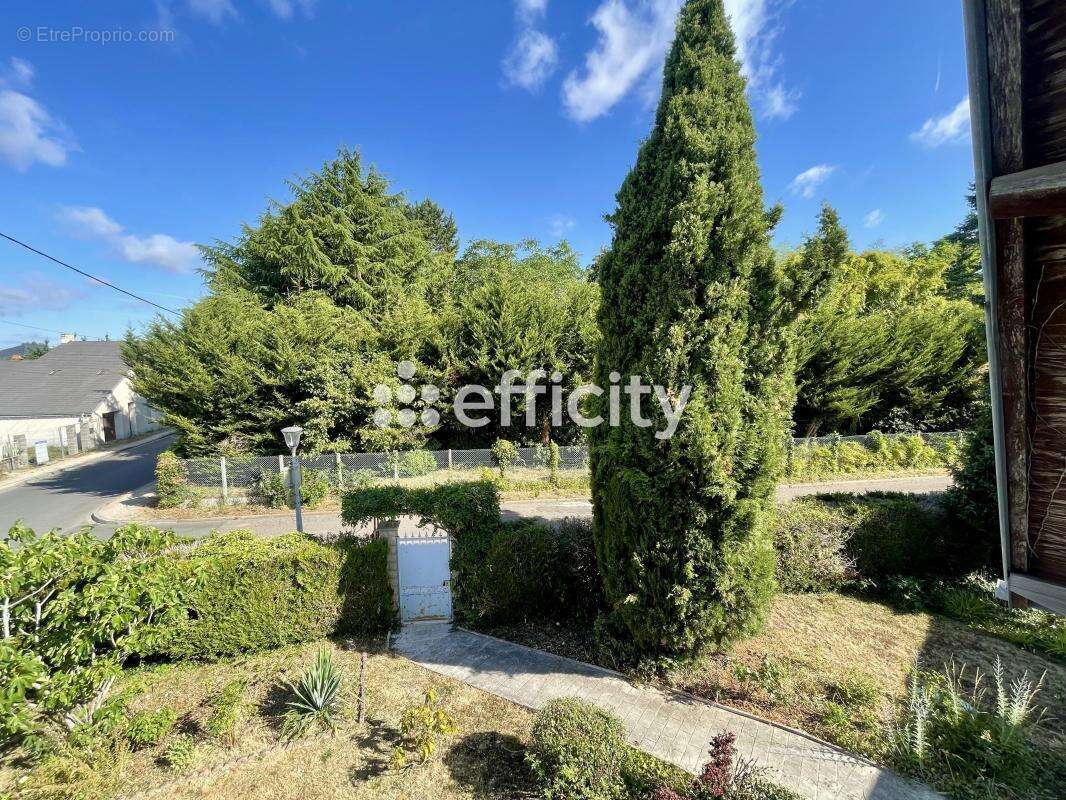 Maison à SAINT-JEAN-LE-BLANC