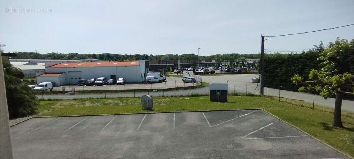Immobilier Professionnel à vendre Saint-Donat-sur-l'Herbasse - photo 4