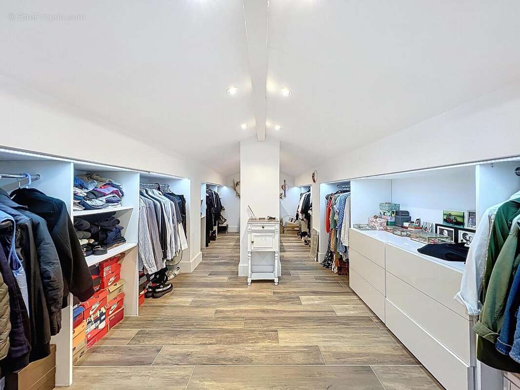 Photo 6 - Maison à LA SALVETAT-SAINT-GILLES