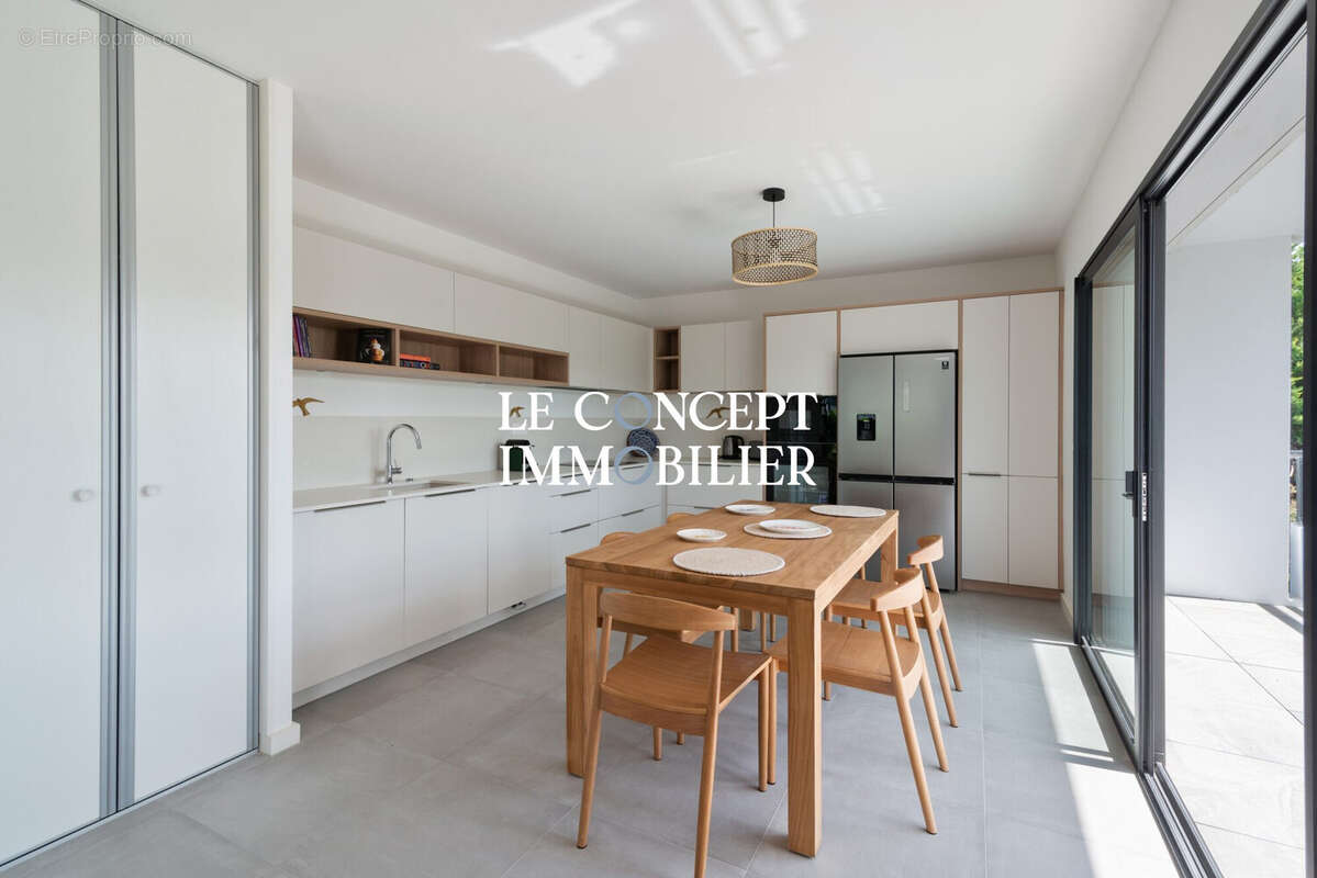 Appartement à ANGLET