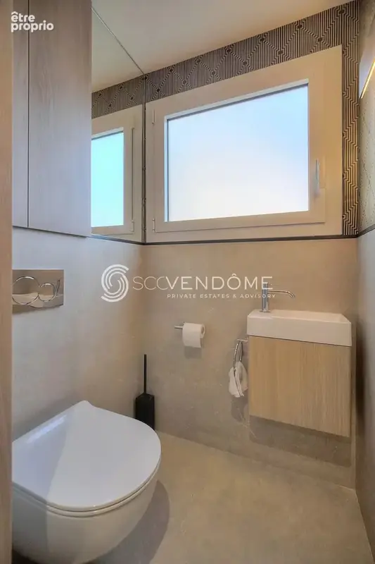 Cannes banane croisette 3 pieces renove a vendre - photo 9