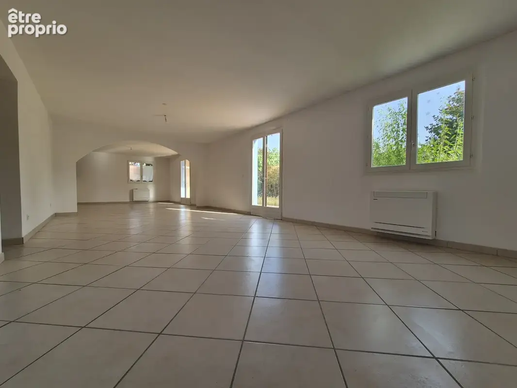Villa familiale T5 lumineuse à Saint-Simon - photo 5