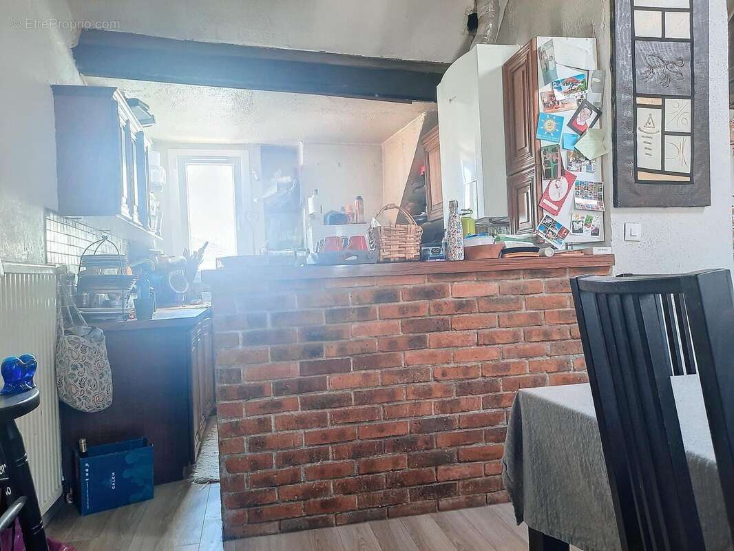 Photo 4 - Appartement à DIJON