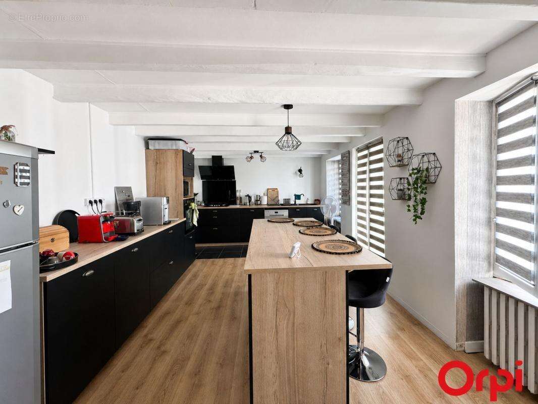 Charmante maison - photo 2