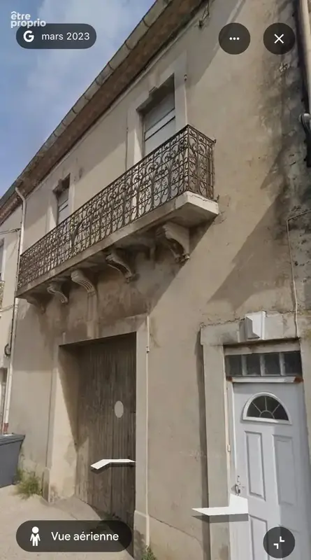 Maison à BALARUC-LES-BAINS